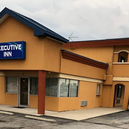 Executive Inn-2