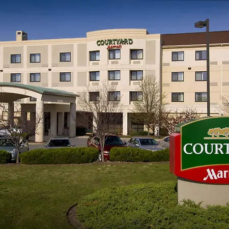 Courtyard By Marriott Middletown Goshen-2