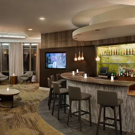 Courtyard By Marriott Middletown Goshen-3