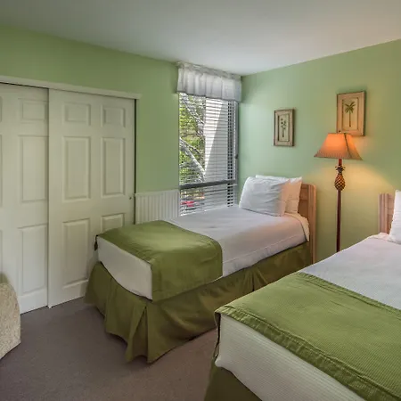 Villas By The Sea Resort & Conference Center-2