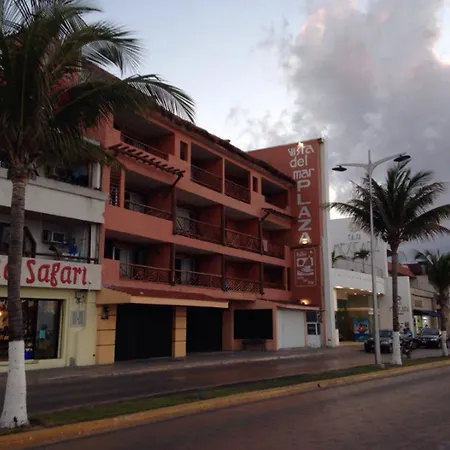Hotel Vista Del Mar With Beach Club Access Included-2