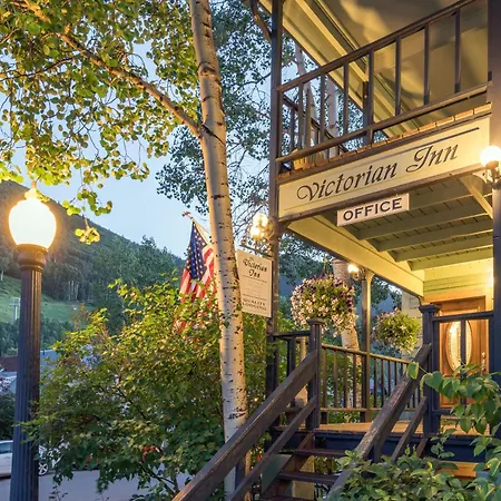 The Victorian Inn-2