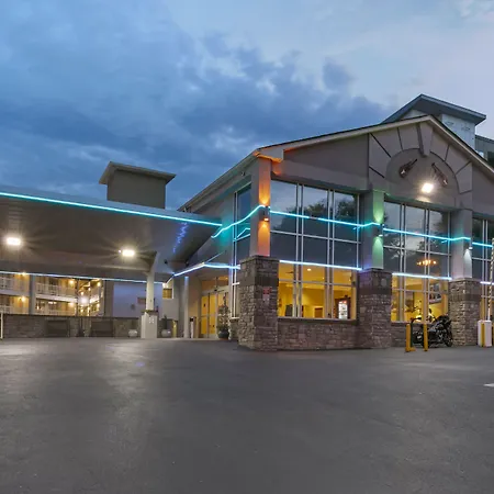 Comfort Inn Downtown Nashville - Music City Center-3