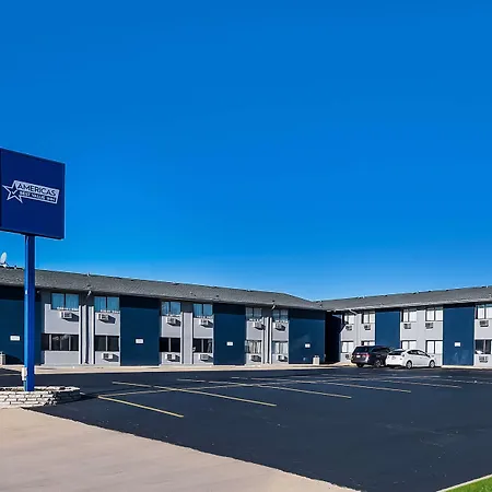 Americas Best Value Inn East Peoria-2