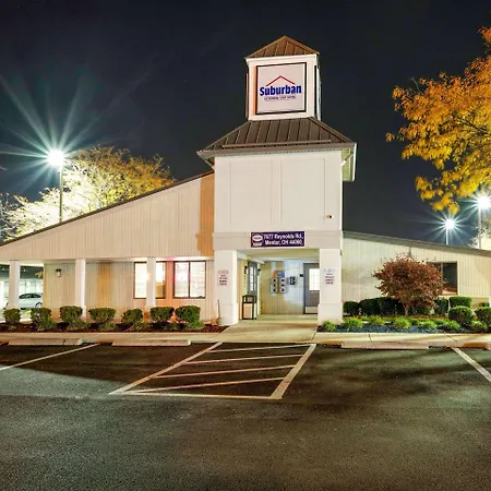 Suburban Studios Mentor - Cleveland Northeast-2
