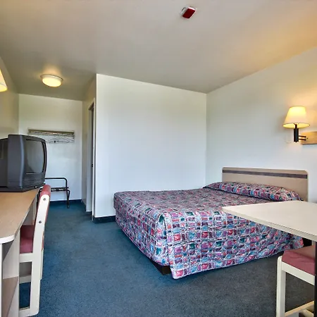 America'S Best Value Inn & Suites-Helena-3