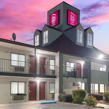 Red Roof Inn Spartanburg - I-85-2