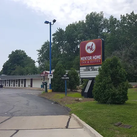Mentor Home Inn And Suites-3