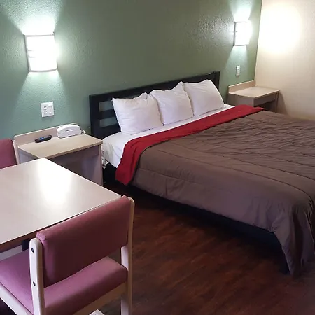 Mentor Home Inn And Suites-2