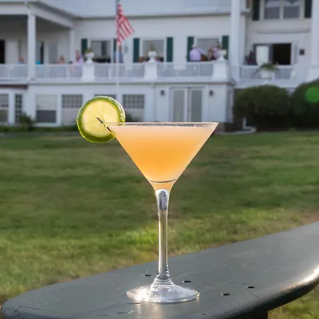 Emerson Inn By The Sea-2