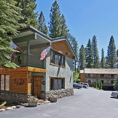 Parkside Inn At Incline-3