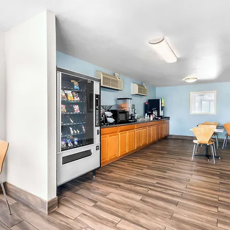Americas Best Value Inn Stillwater-3