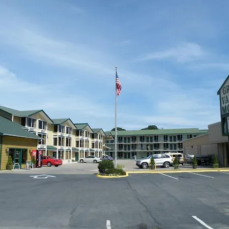 Green Valley Motel-2