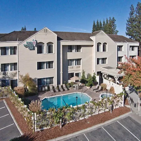 Napa Winery Inn-3