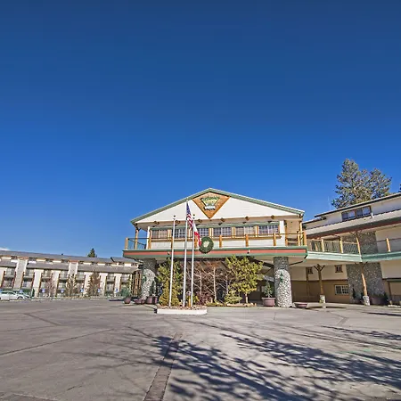 Holiday Inn Resort The Lodge At Big Bear Lake By Ihg-3