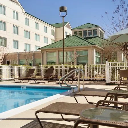 Hilton Garden Inn Houston/The Woodlands-2