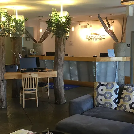Baymont By Wyndham Noblesville-3