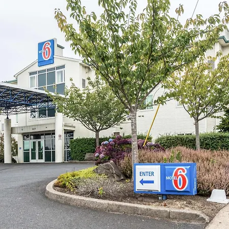 Motel 6-Lincoln City, Or-2
