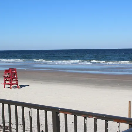La Quinta By Wyndham Oceanfront Daytona Beach-2