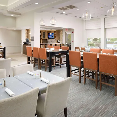 Hilton Garden Inn Chattanooga/Hamilton Place-3