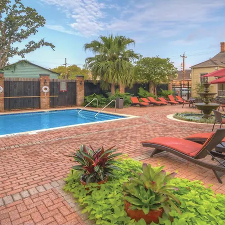 Club Wyndham Avenue Plaza-3