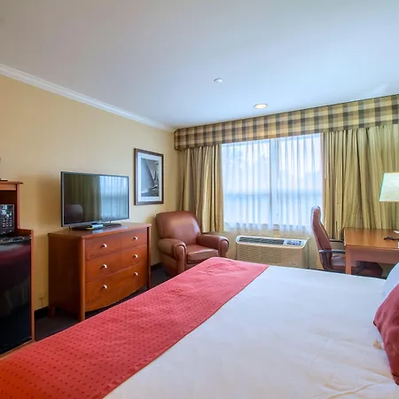 Anchorage Inn & Suites - Portsmouth-3