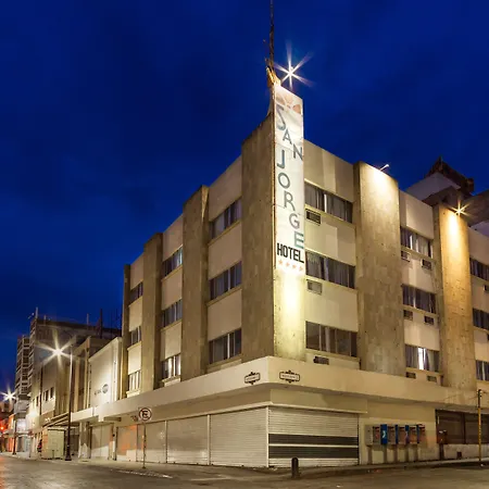 Hotel San Jorge-2