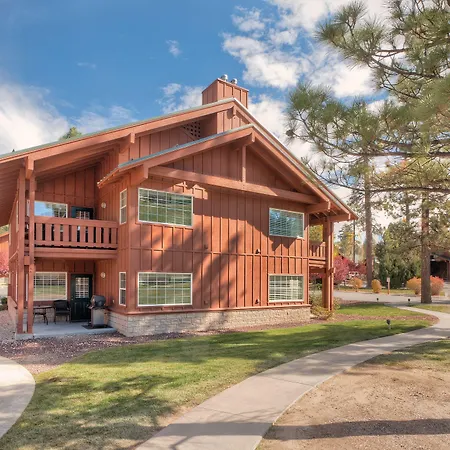 Worldmark Big Bear Lake-2