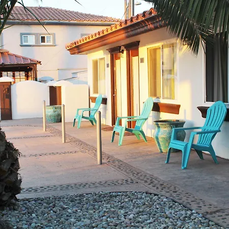 Los Bungalows-2