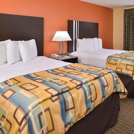 Douglas Inn & Suites-3