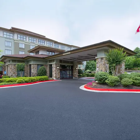 Hilton Garden Inn Atlanta Marietta-3