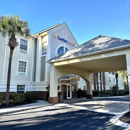 Spark By Hilton Bluffton Hilton Head Island-2