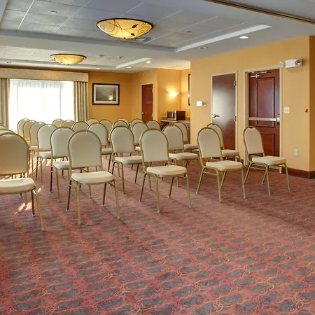 Hampton Inn & Suites Tampa Ybor City Downtown-3