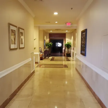 Ramada Plaza By Wyndham Atlanta Airport-2