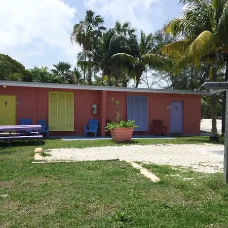 Coconut Cay Resort-2