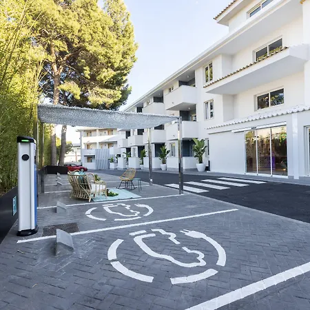 Sotavento Club Apartments - Adults Only-2