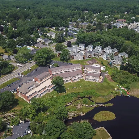 Ogunquit River Inn, Ascend Hotel Collection-2