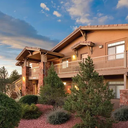 Club Wyndham Sedona-3