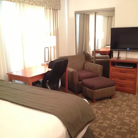 Alaska'S Select Inn Wasilla-3