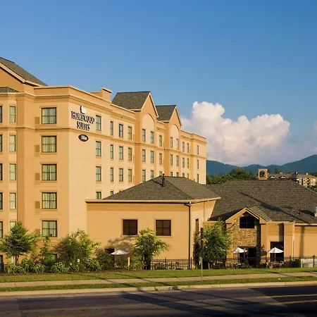 Homewood Suites By Hilton Asheville-2