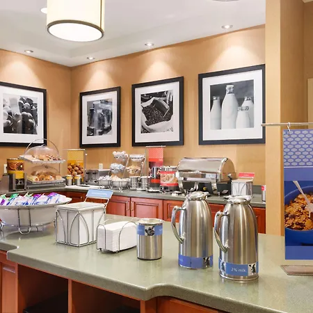 Hampton Inn Geneva-2