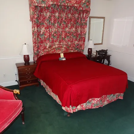 Tally Ho Inn-2