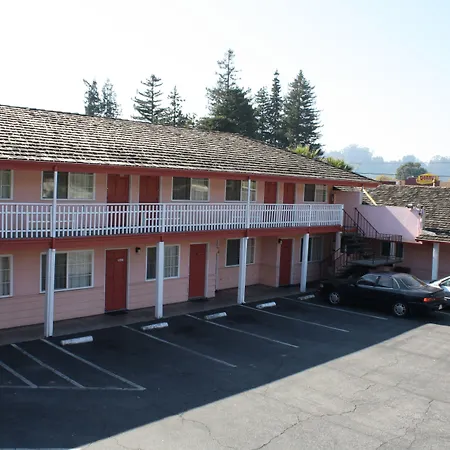 National 9 Motel-3