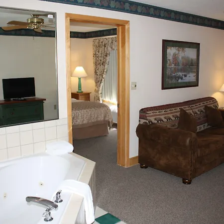 Flat Creek Lodge-2