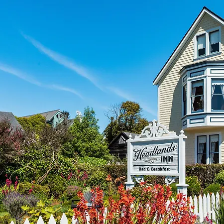 Headlands Inn Bed And Breakfast-3