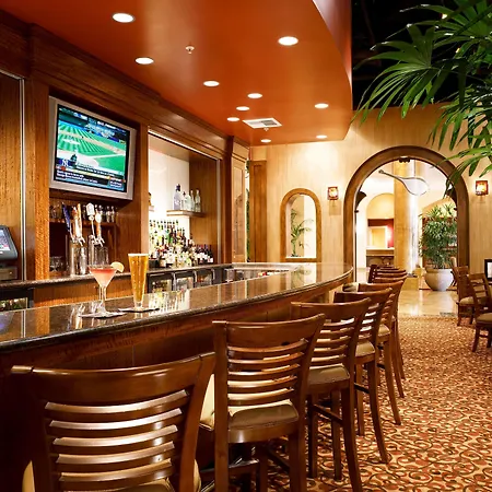 Doubletree Suites By Hilton Anaheim Resort/Convention Center-2
