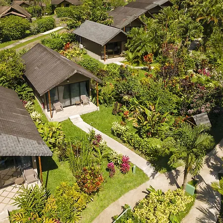 Hotel Lavas Tacotal-2