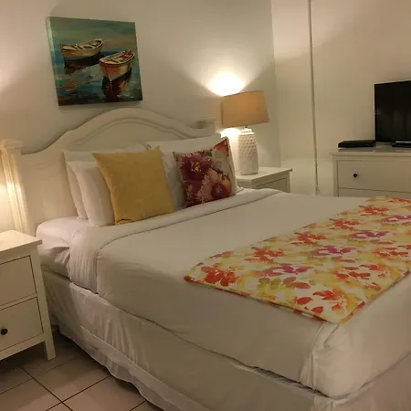 Hosteria Del Mar-3