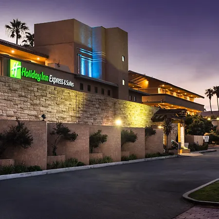 Holiday Inn Express Hotel & Suites Ventura Harbor By Ihg-3
