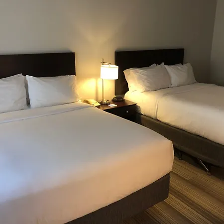 Comfort Inn Dayton South-2